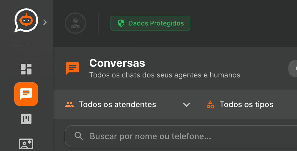 Criptografia 100% segura